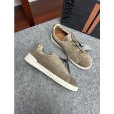 Ermenegildo Zegna 스니커즈