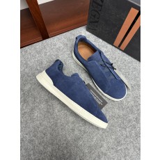 Ermenegildo Zegna 스니커즈