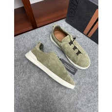 Ermenegildo Zegna 스니커즈