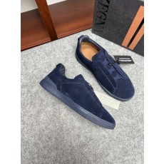 Ermenegildo Zegna 스니커즈
