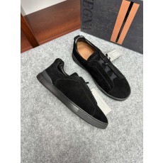 Ermenegildo Zegna 스니커즈
