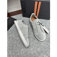 Ermenegildo Zegna 스니커즈