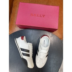 발리 BALLY 스니커즈