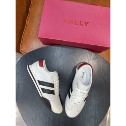 발리 BALLY 스니커즈