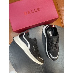 발리 BALLY 스니커즈