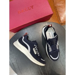 발리 BALLY 스니커즈