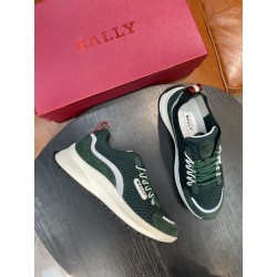 발리 BALLY 스니커즈