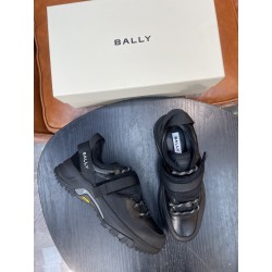 발리 BALLY 스니커즈