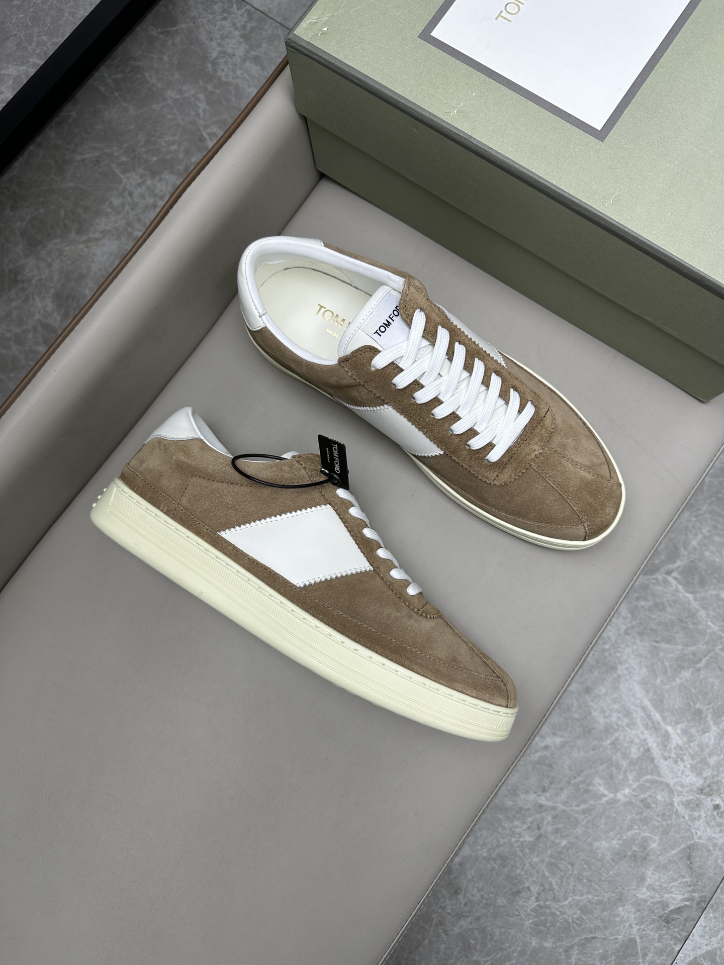 톰 포드 Tom Ford 스니커즈