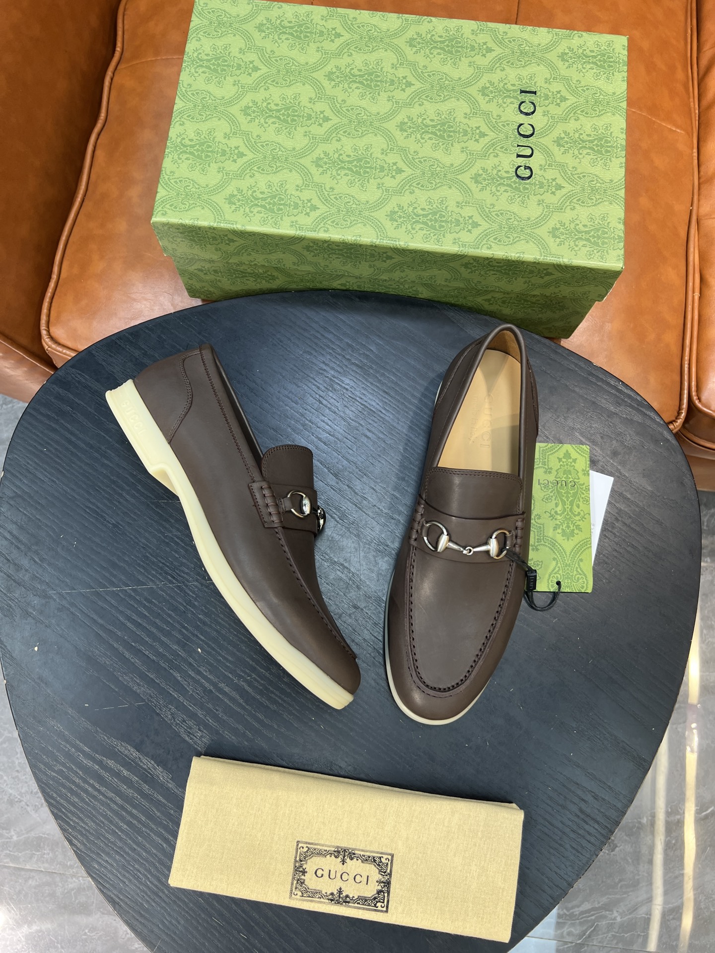 구찌 Gucci 구두