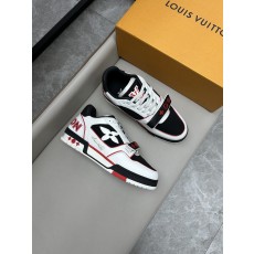 루이비통 Louis Vuitton 스니커즈