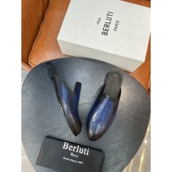 벨루티 Berluti 슬리퍼