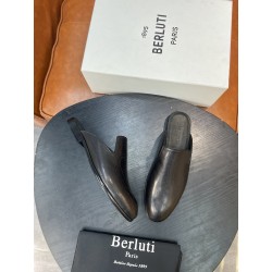 벨루티 Berluti 슬리퍼