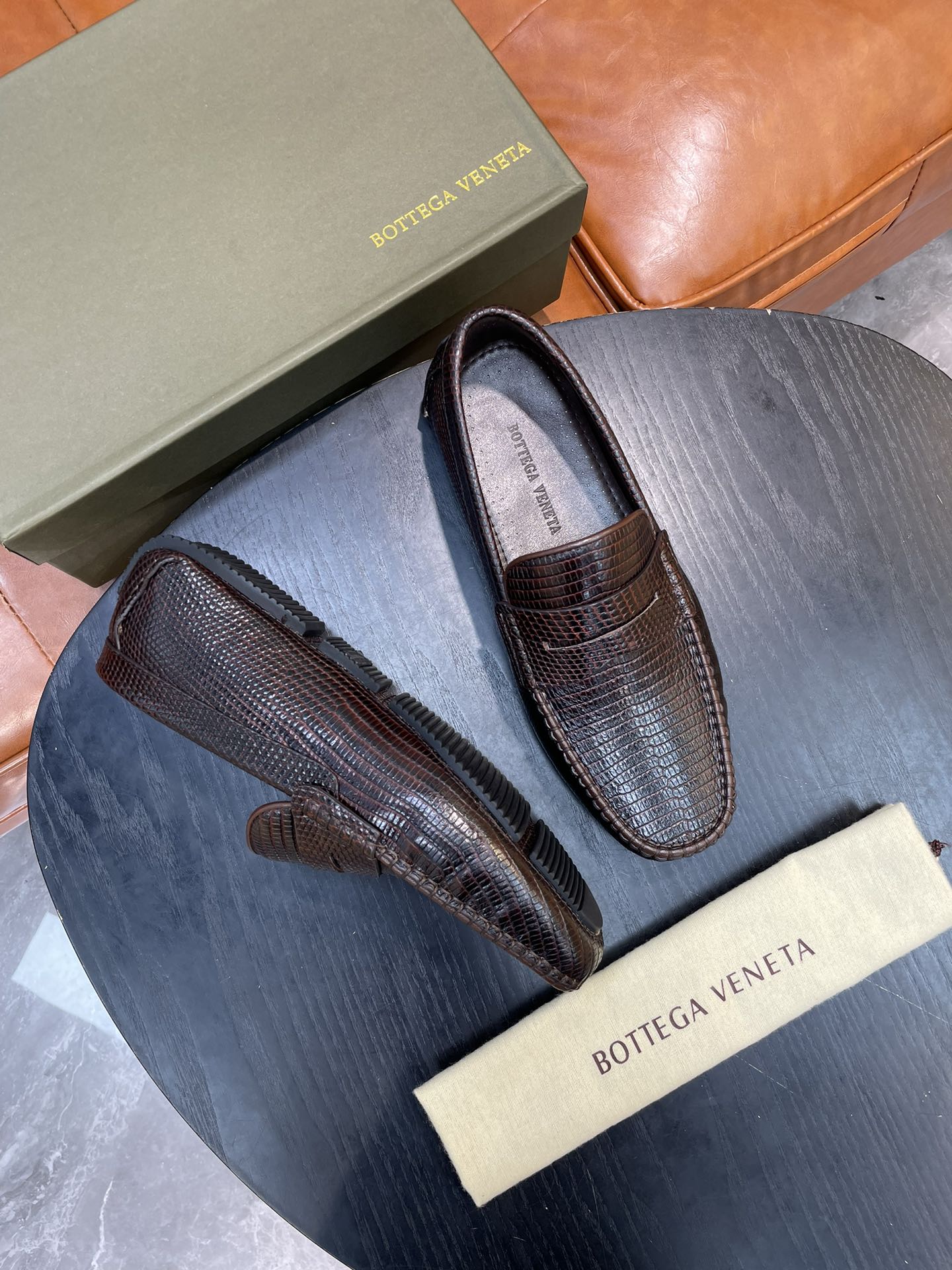 보테가 베네타 Bottega Veneta 로퍼