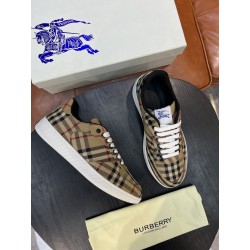 버버리 Burberry 스니커즈