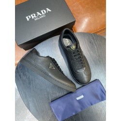 프라다 Prada 스니커즈