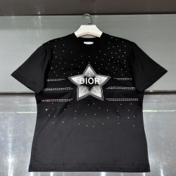 디올 Dior 반팔 티셔츠