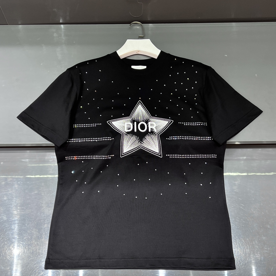 디올 Dior 반팔 티셔츠