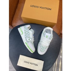 루이비통 Louis Vuitton 스니커즈