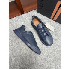 Ermenegildo Zegna 스니커즈