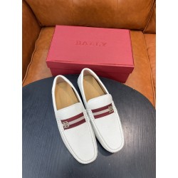 발리 BALLY 로퍼