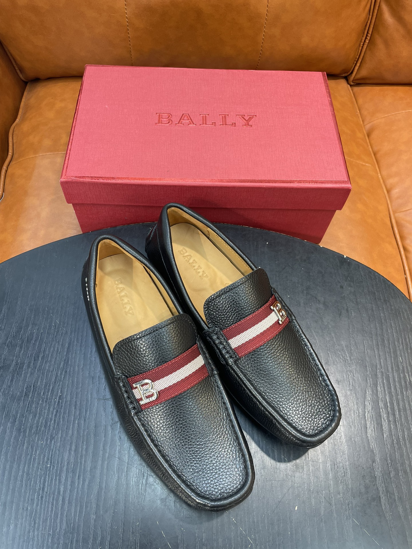 발리 BALLY 로퍼