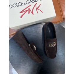 돌체앤가바나 Dolce&Gabbana 로퍼