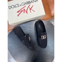 돌체앤가바나 Dolce&Gabbana 로퍼