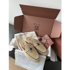 로로피아나 Loro Piana 실내화