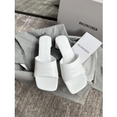 발렌시아가 Balenciaga 하이힐 샌들