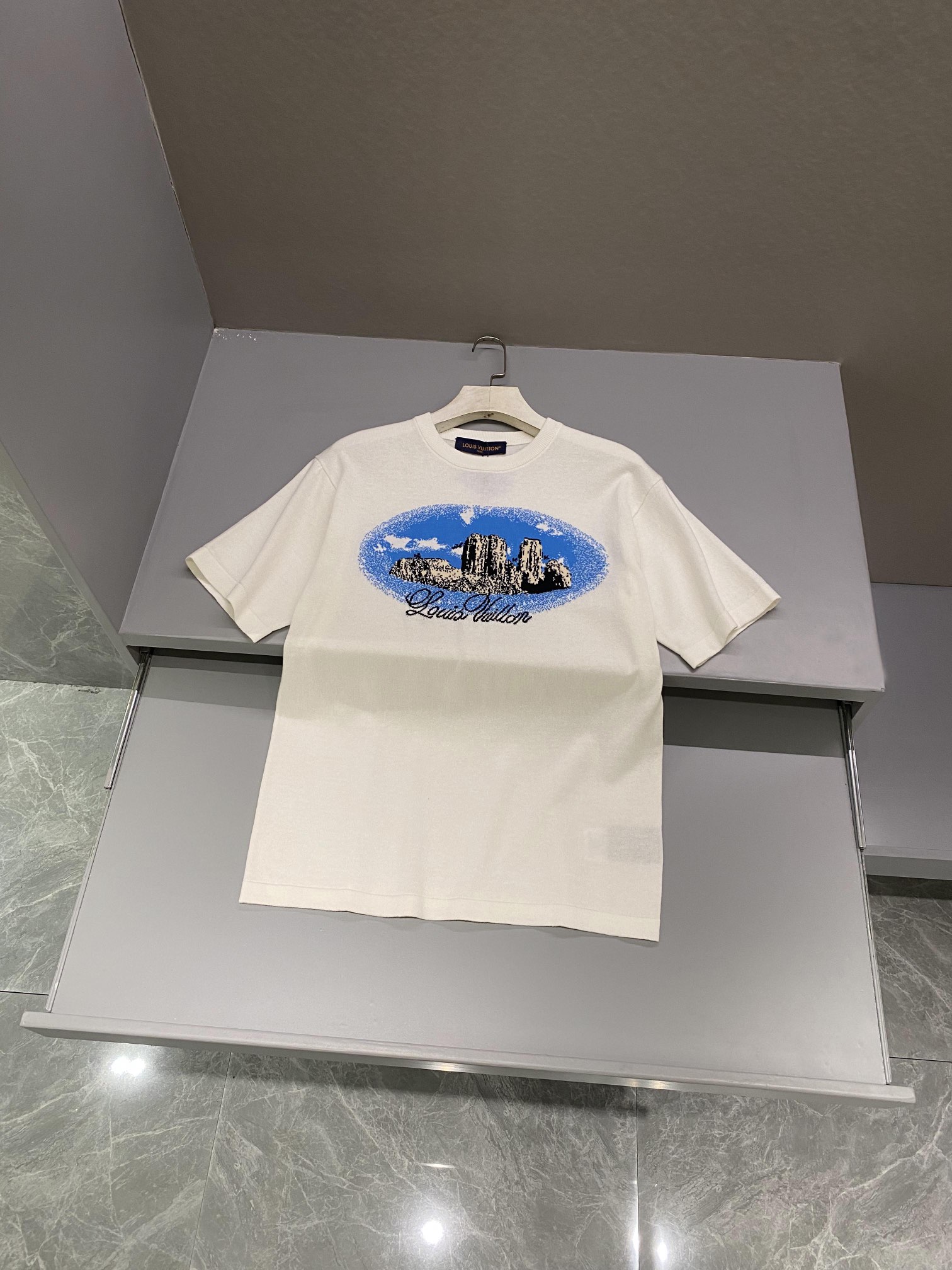 루이비통 Louis Vuitton 반팔 티셔츠