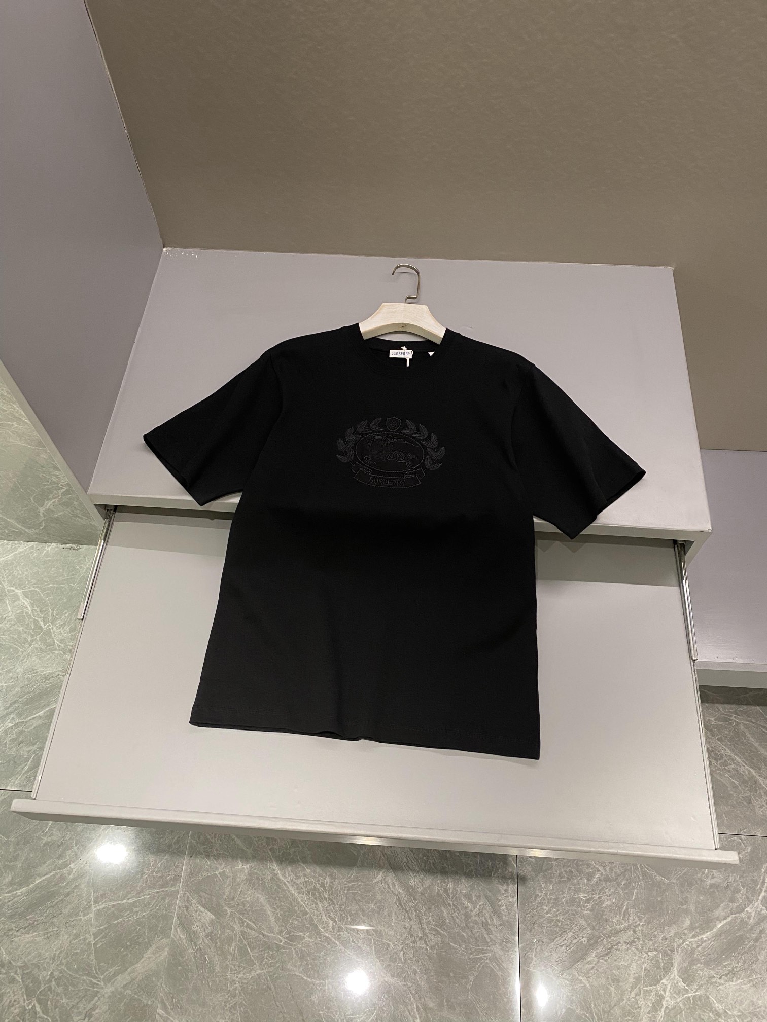 버버리 Burberry 반팔 티셔츠