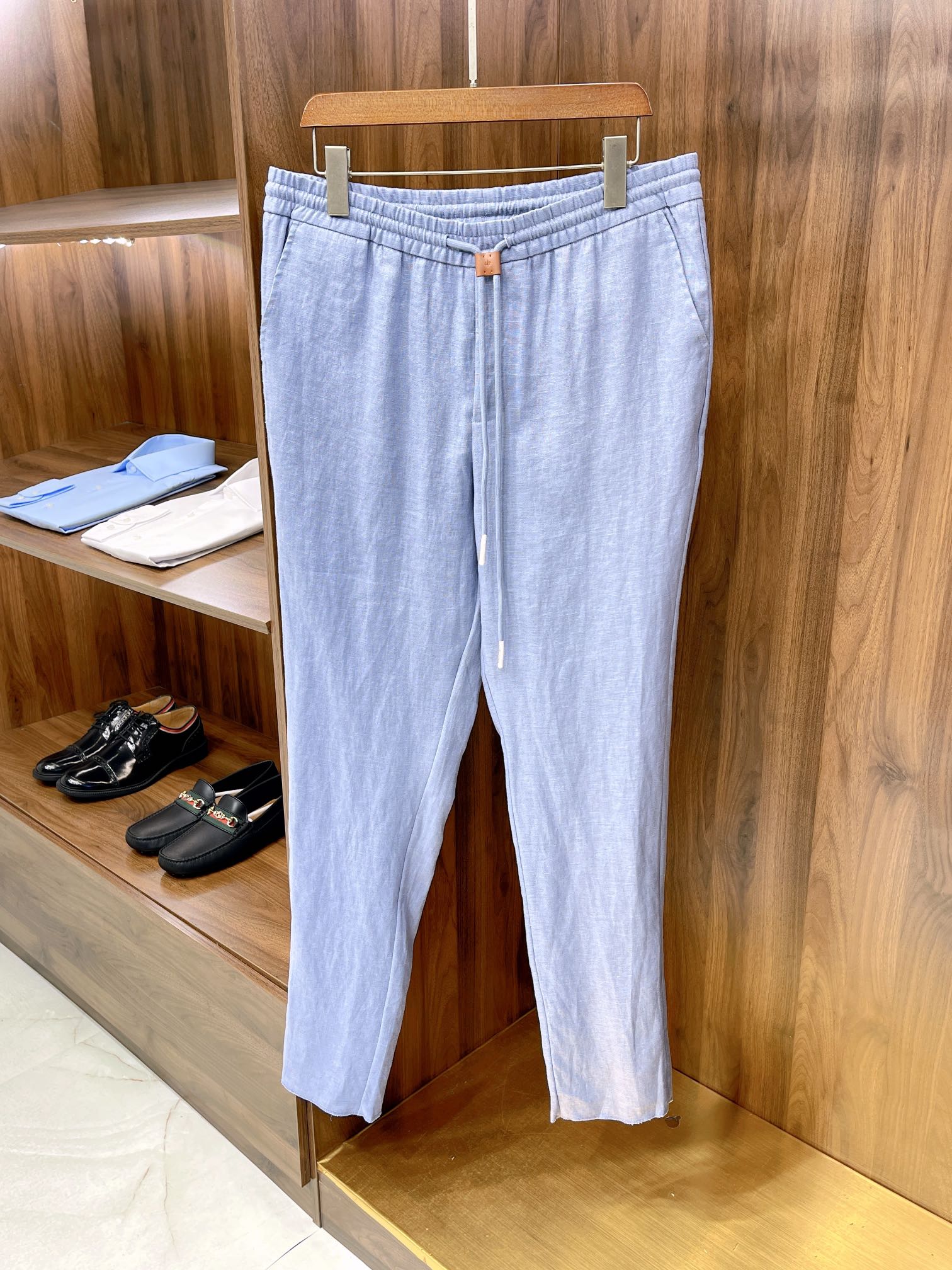 로로피아나 Loro Piana 바지