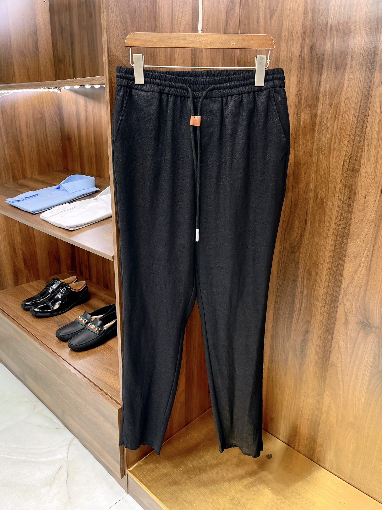 로로피아나 Loro Piana 바지