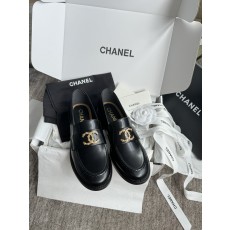 샤넬 CHANEL 로퍼