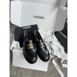 샤넬 CHANEL 로퍼