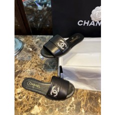 샤넬 CHANEL 슬리퍼