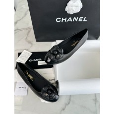 샤넬 CHANEL 발레 슈즈