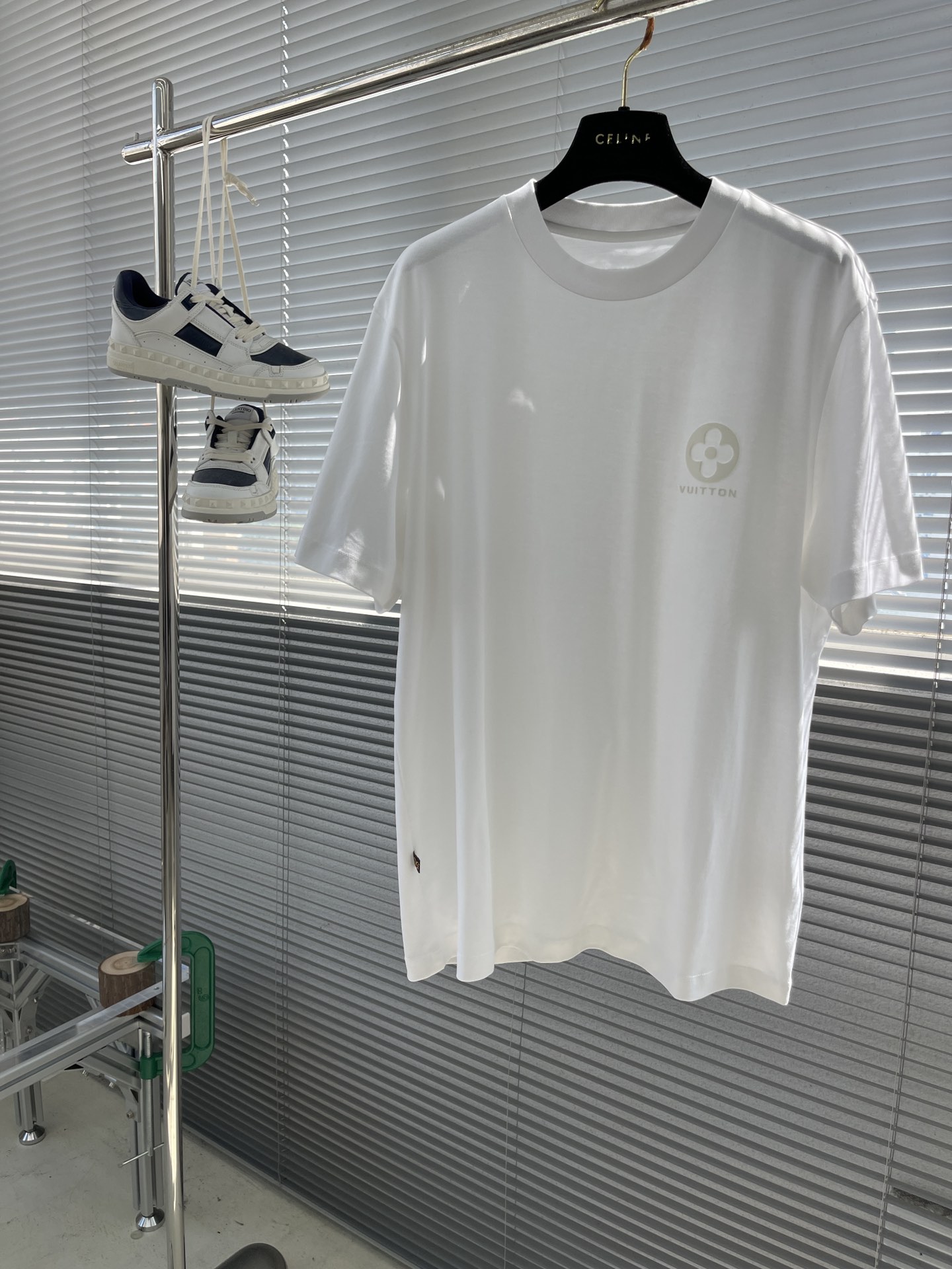 루이비통 Louis Vuitton 반팔 티셔츠