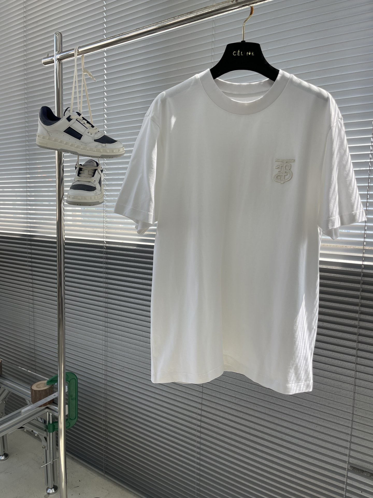 버버리 Burberry 반팔 티셔츠