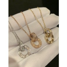 까르띠에 Cartier LOVE 러브 목걸이