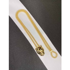 까르띠에 Cartier PANTHÈRE DE CARTIER 팬더 드 까 목걸이