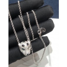 까르띠에 Cartier PANTHÈRE DE CARTIER 팬더 드 까 목걸이