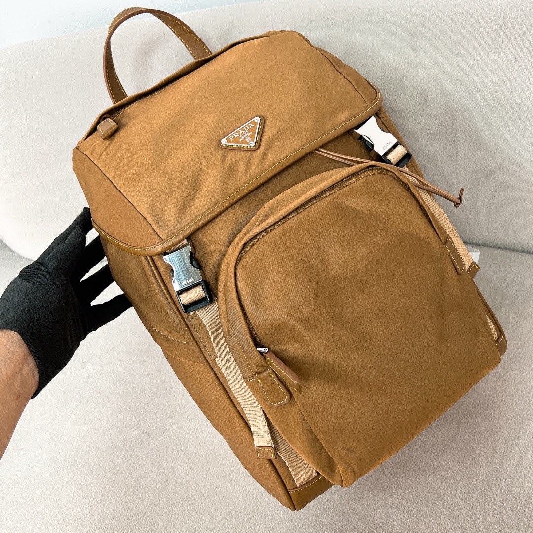 프라다 Prada 2VZ135 백팩 45CM