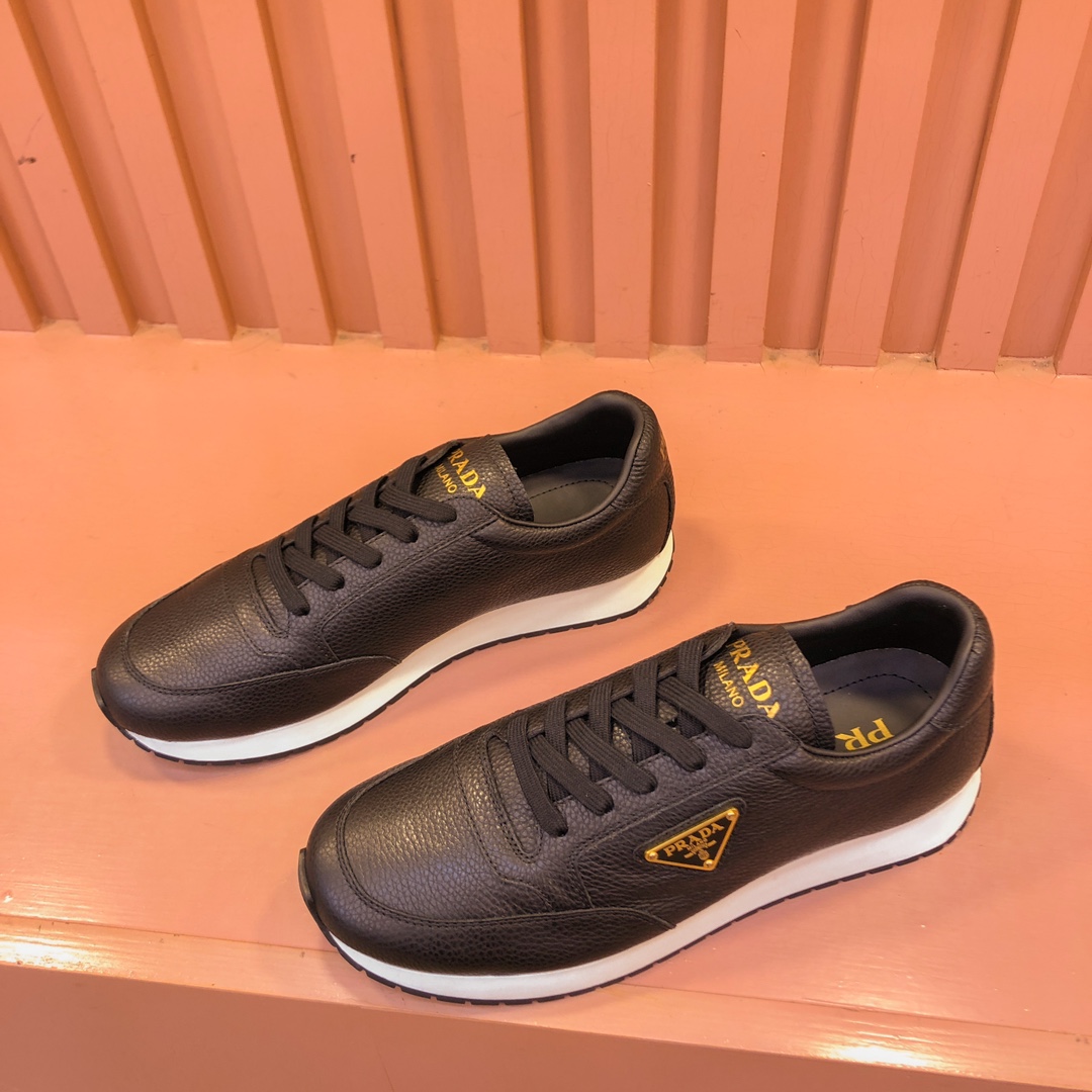 프라다 Prada 스니커즈