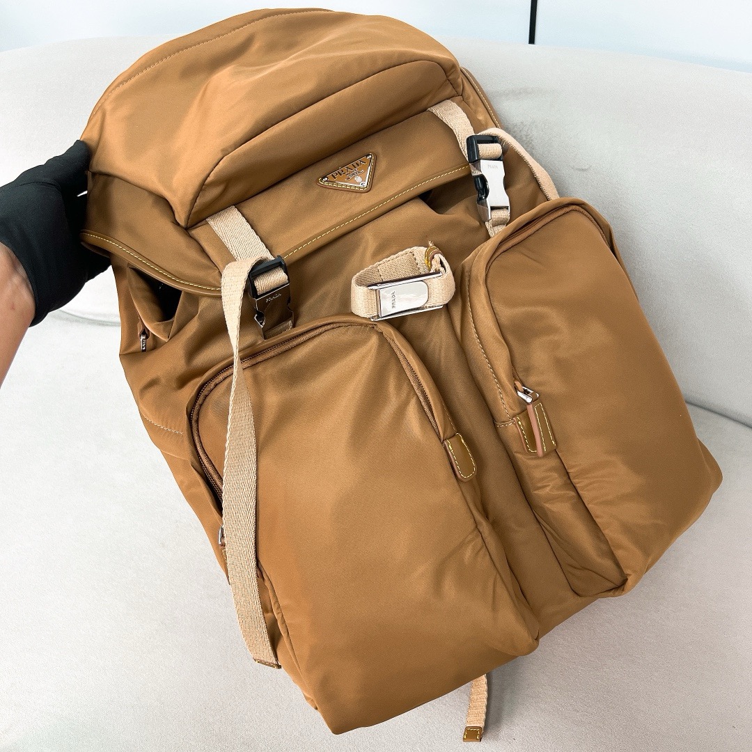 프라다 Prada 2VZ019 백팩 53.5CM