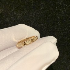 까르띠에 Cartier LOVE 러브 반지