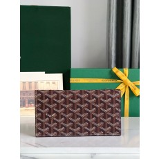 고야드 Goyard Richelieu 지갑 19CM