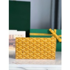 고야드 Goyard Richelieu 지갑 19CM