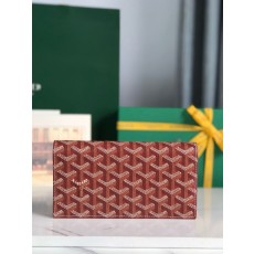 고야드 Goyard Richelieu 지갑 19CM